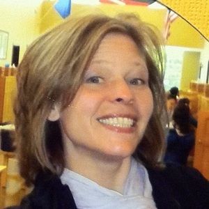 Meet your Posher, Heidi